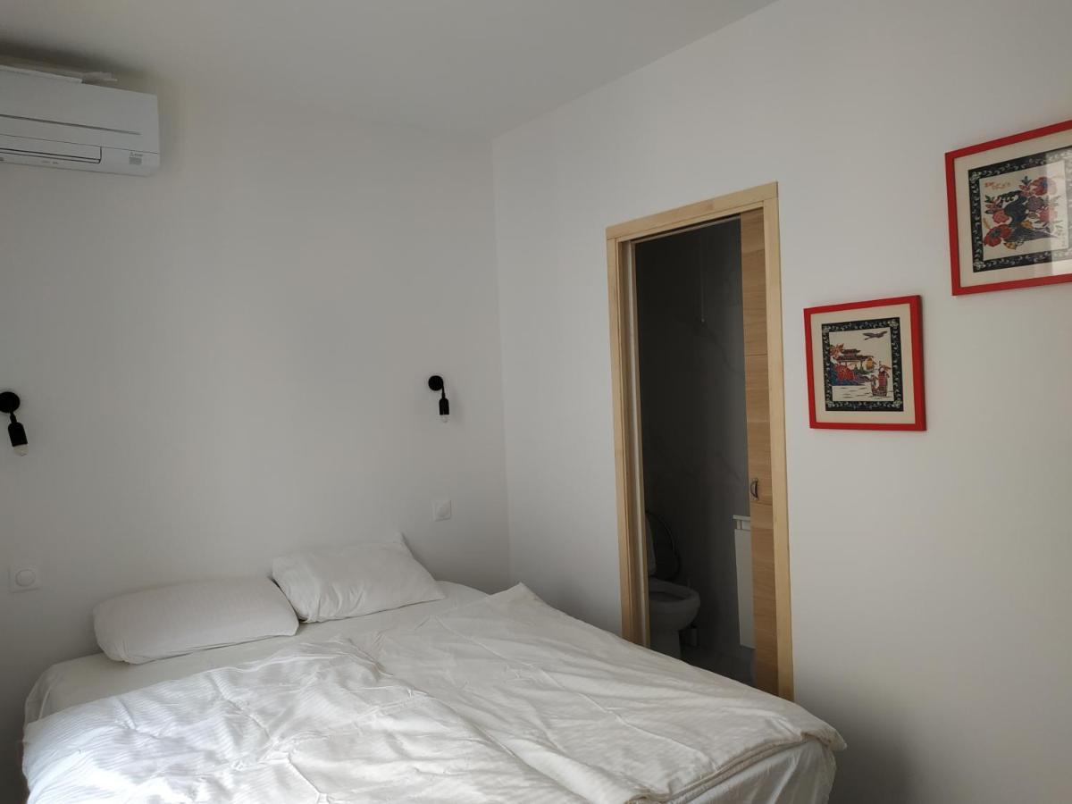 Port Heaven, A Deux Pas Du Port, Grand Balcon Apartment Port Vendres Exterior photo