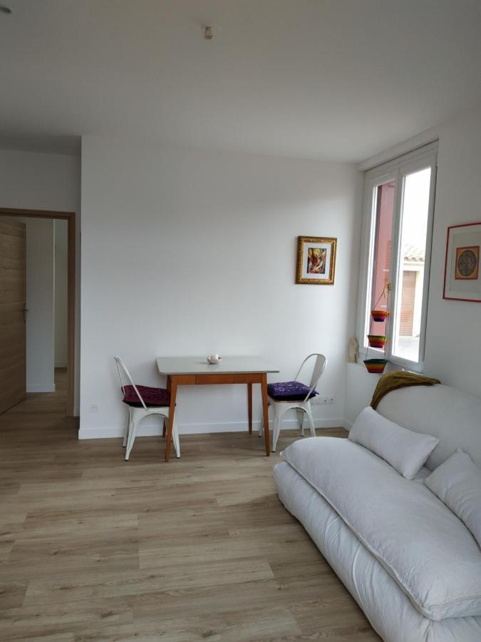 Port Heaven, A Deux Pas Du Port, Grand Balcon Apartment Port Vendres Exterior photo