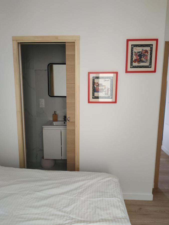 Port Heaven, A Deux Pas Du Port, Grand Balcon Apartment Port Vendres Exterior photo